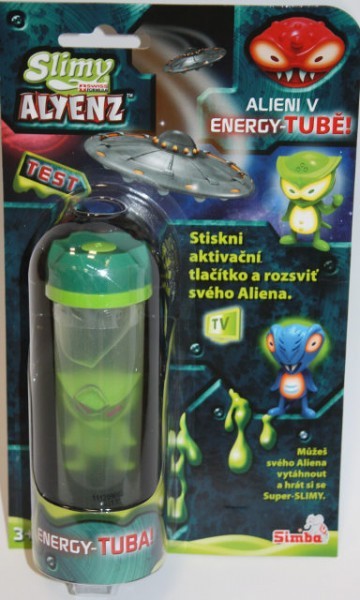 SLIZ UFO
