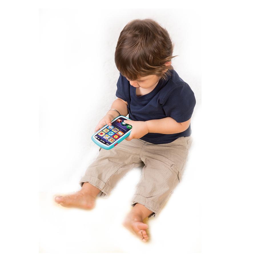 BABY  MOBILNÍ TELEFON