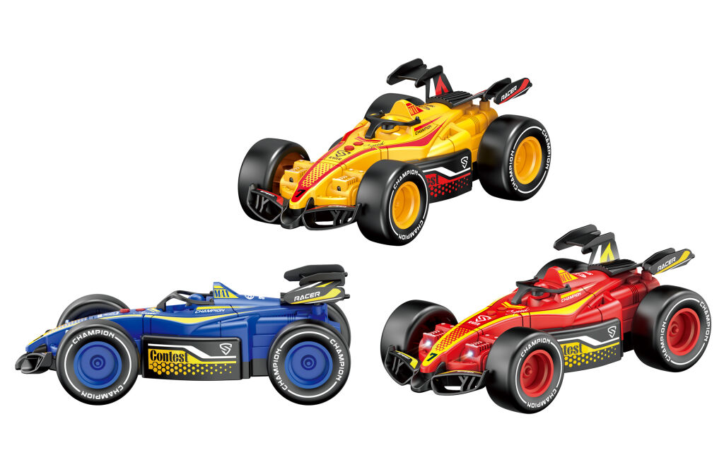 Formule 22 CM s efekty