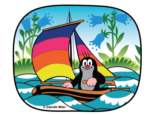 CLONA DO AUTA - KRTEK