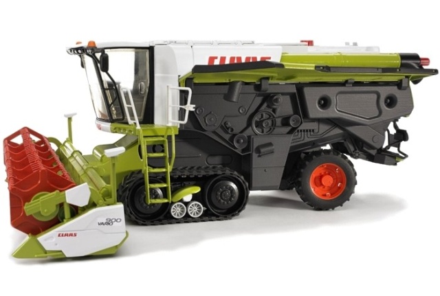 BRUDER Kombajn CLAAS LEXION 780 TERRA TRAC
