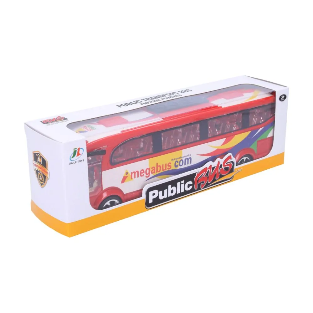 AUTOBUS 25 cm