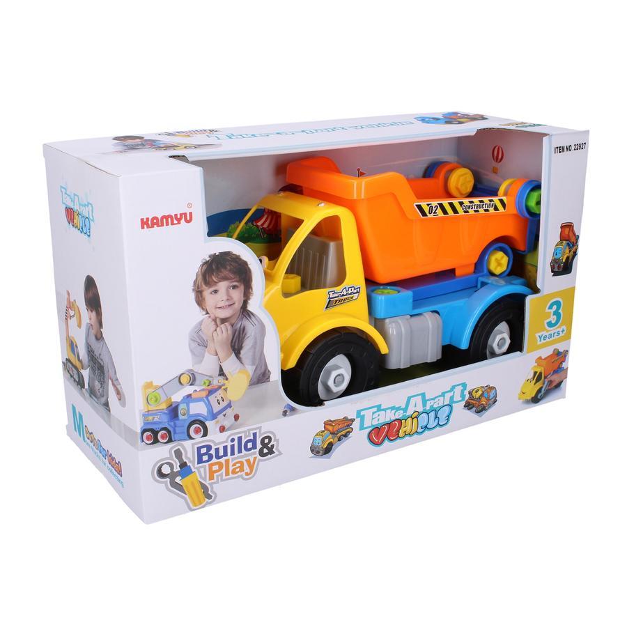 ŠROUBOVACÍ SKLÁPĚČ - 30 cm