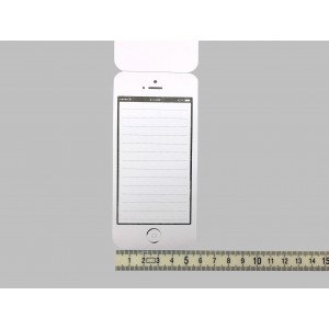 Bloček Mobil - 16 cm