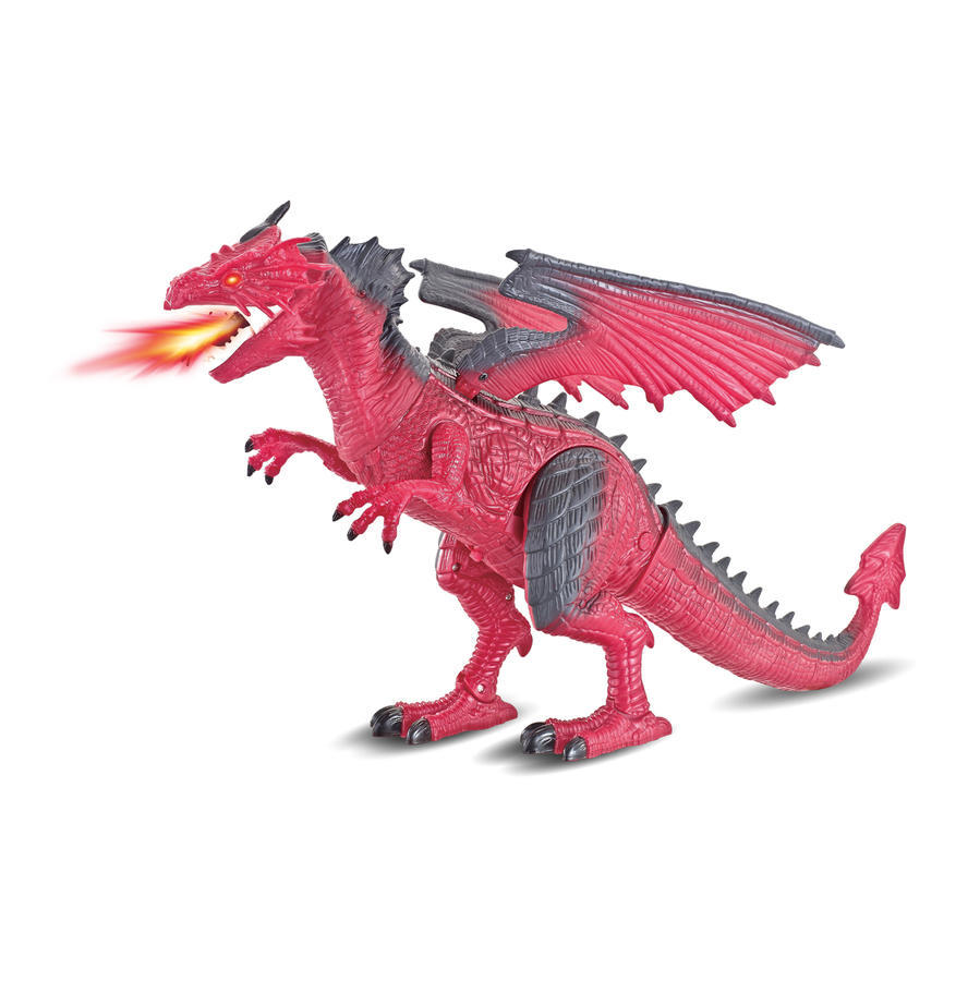RC OHNIVÝ DRAK FIREGON