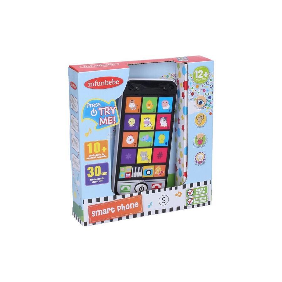 BABY  MOBILNÍ TELEFON