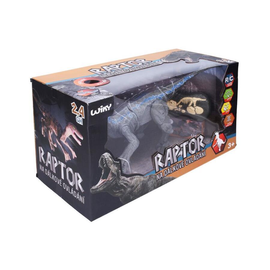 RC RAPTOR