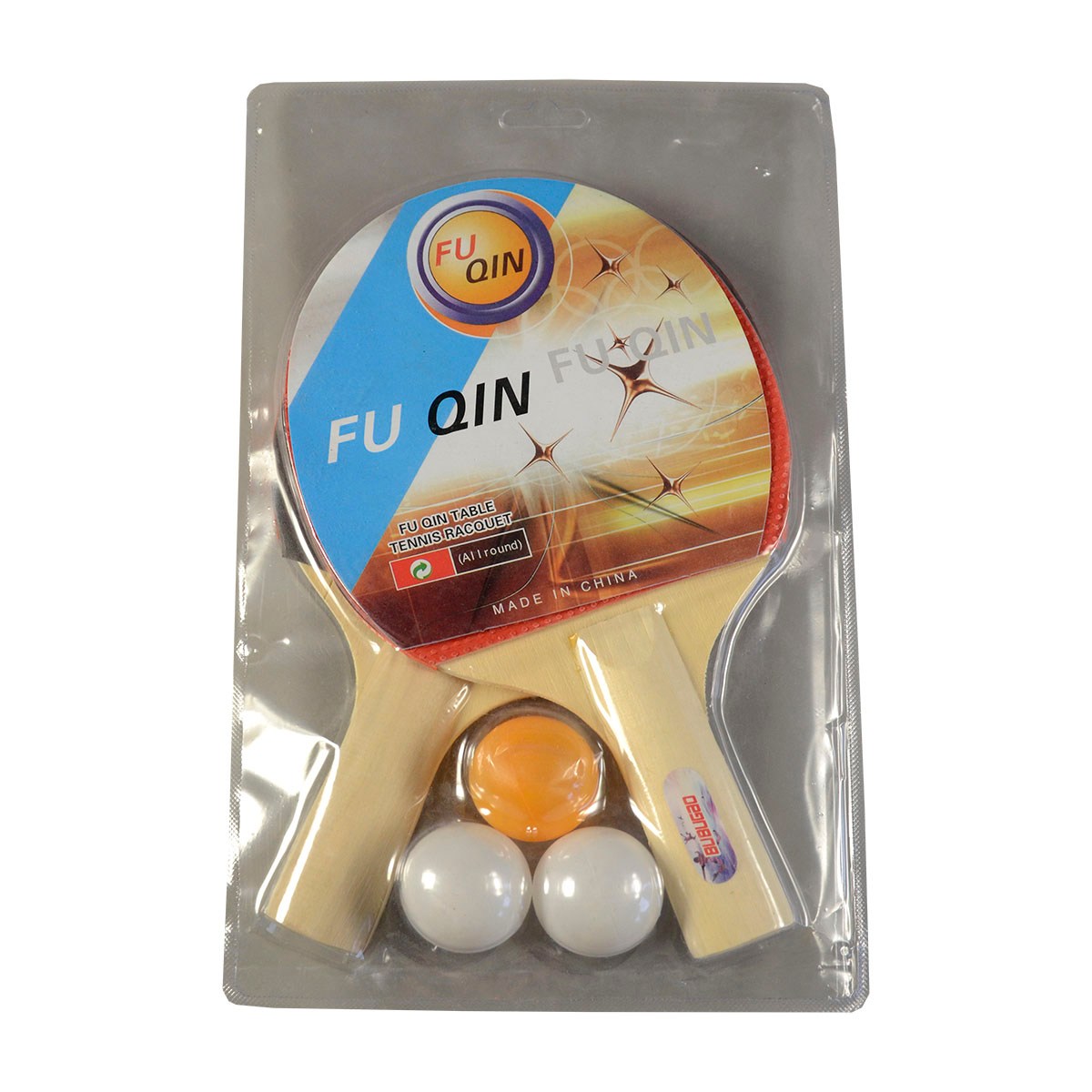 PING - PONG SADA
