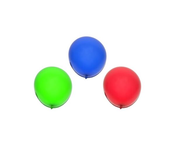 BALONKY 26 cm - SADA 10 ks