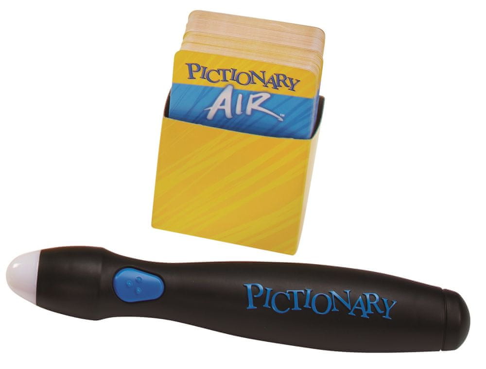Pictionary Air