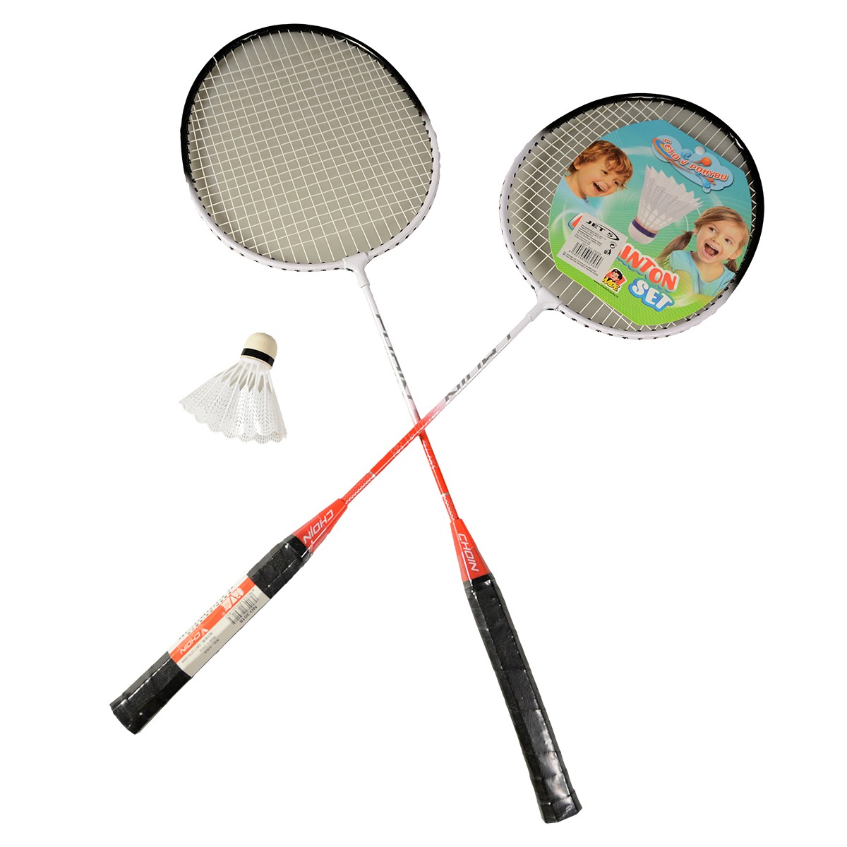 BADMINTON