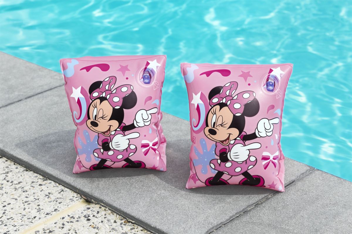 RUKÁVKY MINNIE