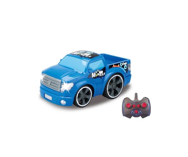 RC AUTO s efekty