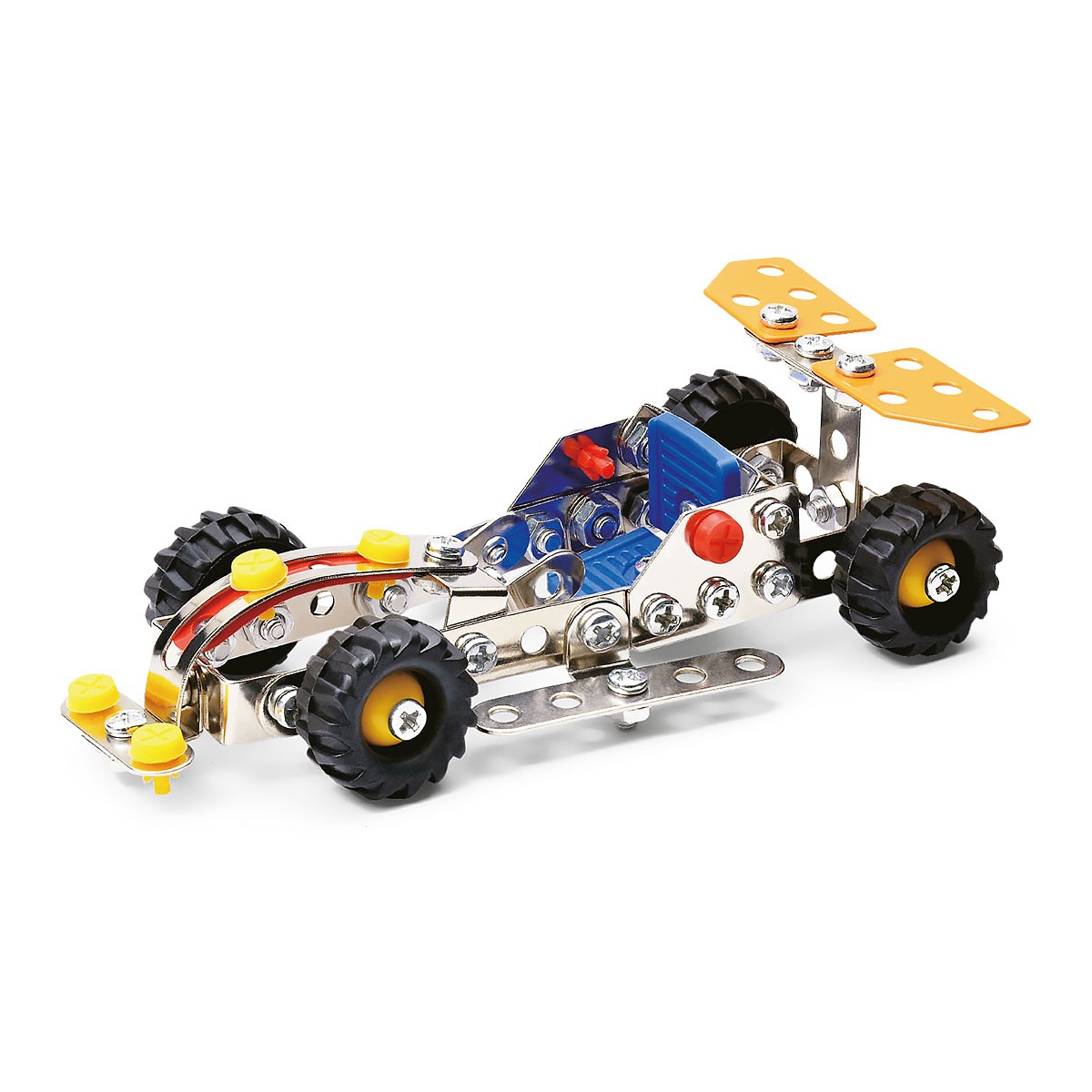 MALÝ MECHANIK - Formule