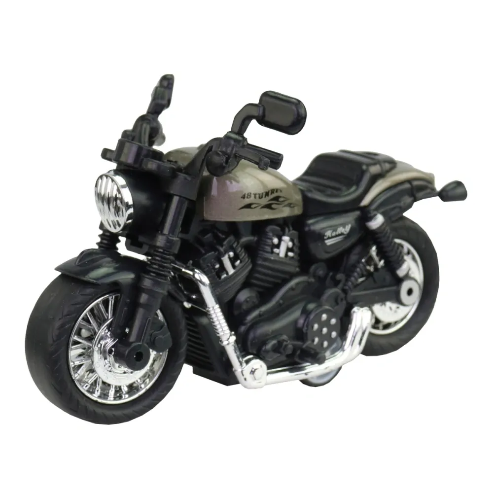  MOTORKA MALÁ 