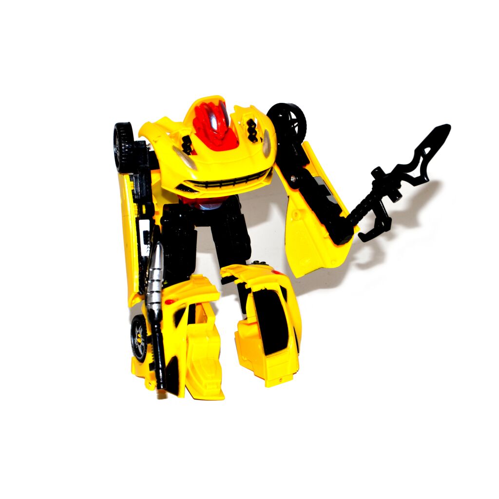 AUTOROBOT Speed