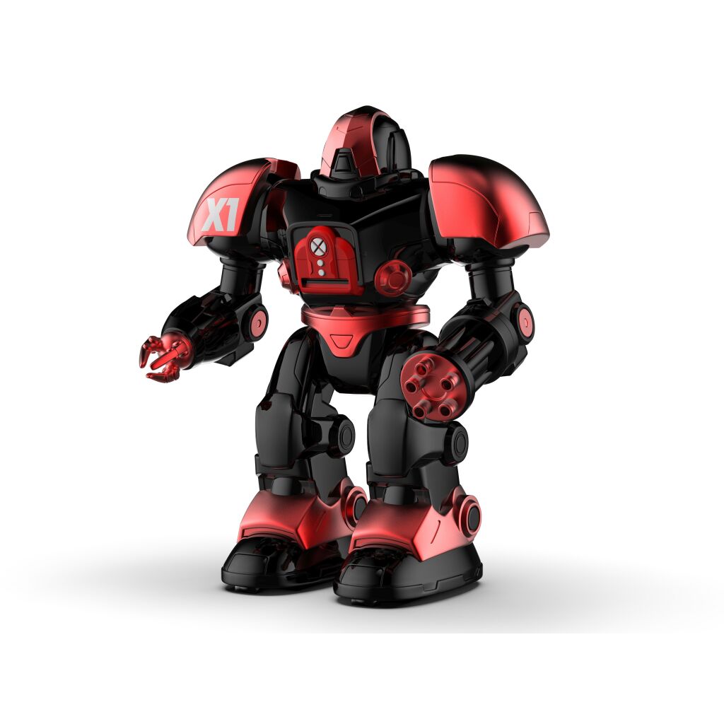 RC ROBOT 30 cm