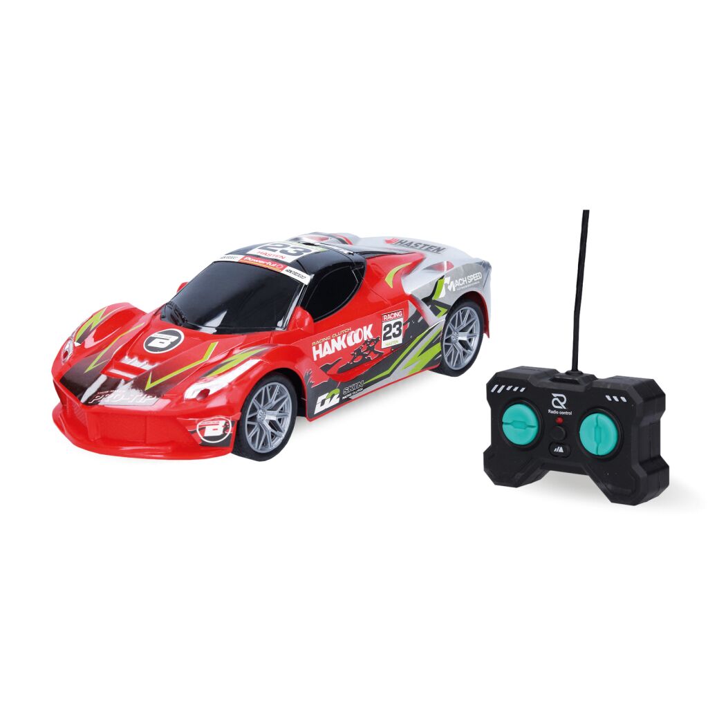 RC AUTO Hankook 19 cm