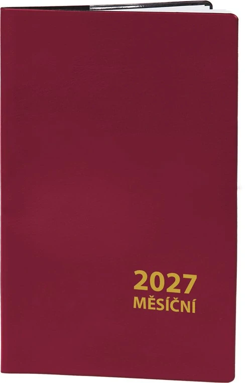 DIÁŘ MĚSÍČNÍ  - ARIA 2027 malý