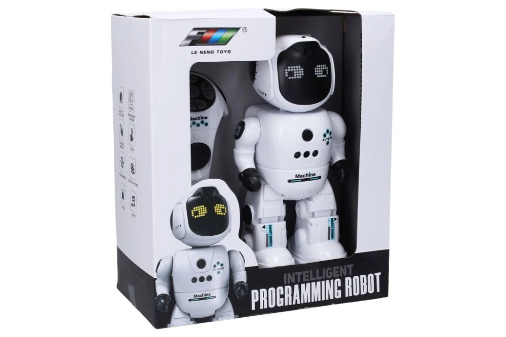 RC ROBOT 26 cm