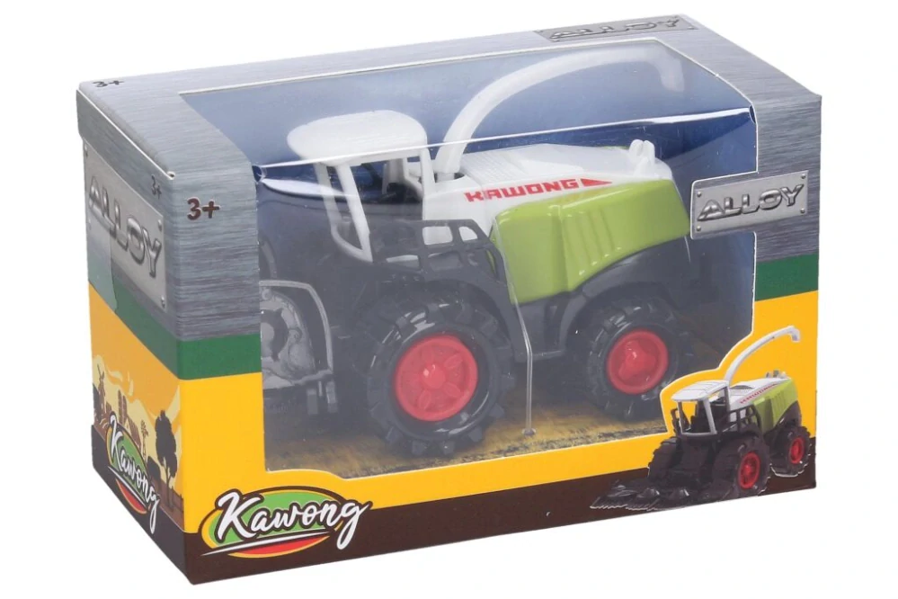 KOMBAJN - mini