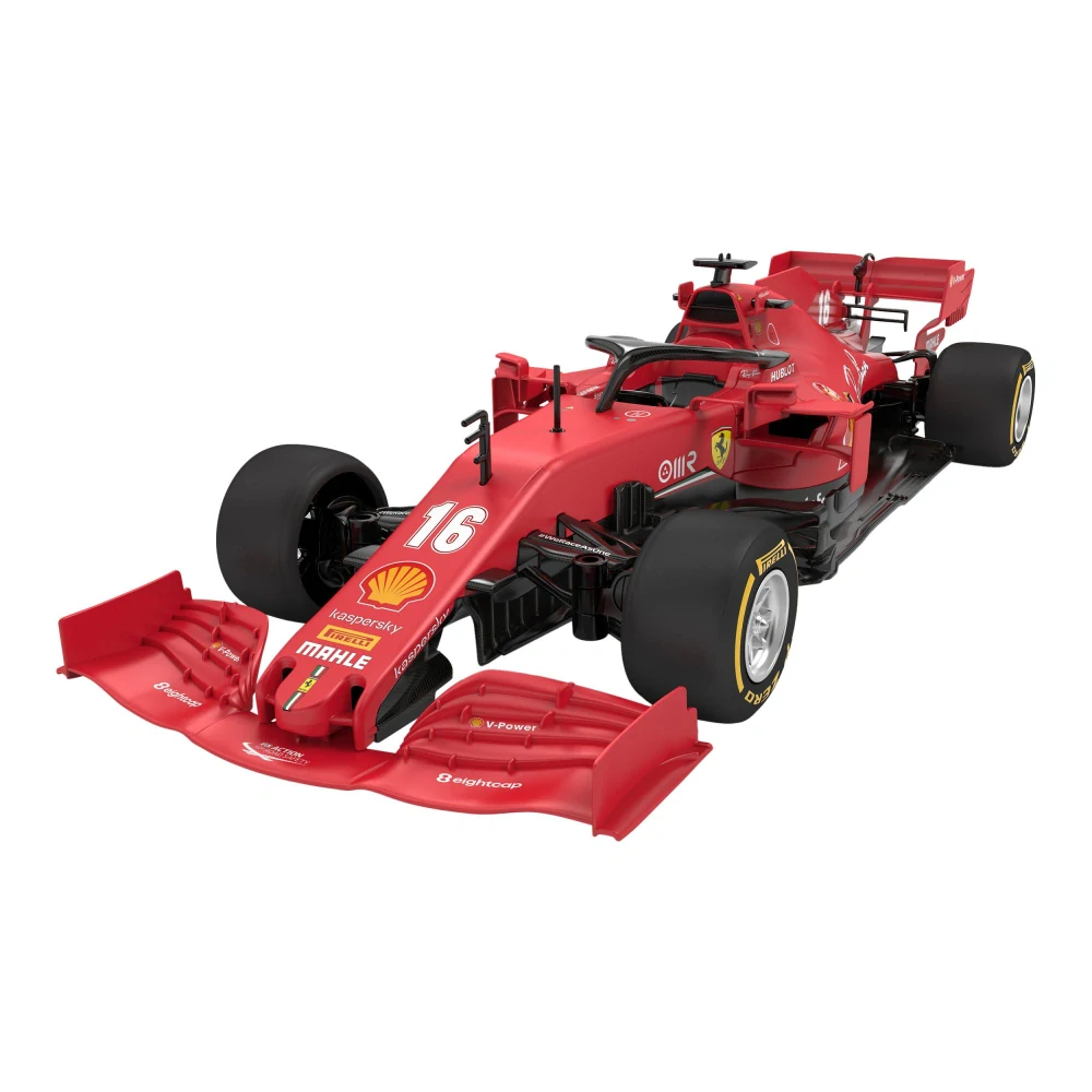 Rc auto model Ferrari SF 1000 - kit
