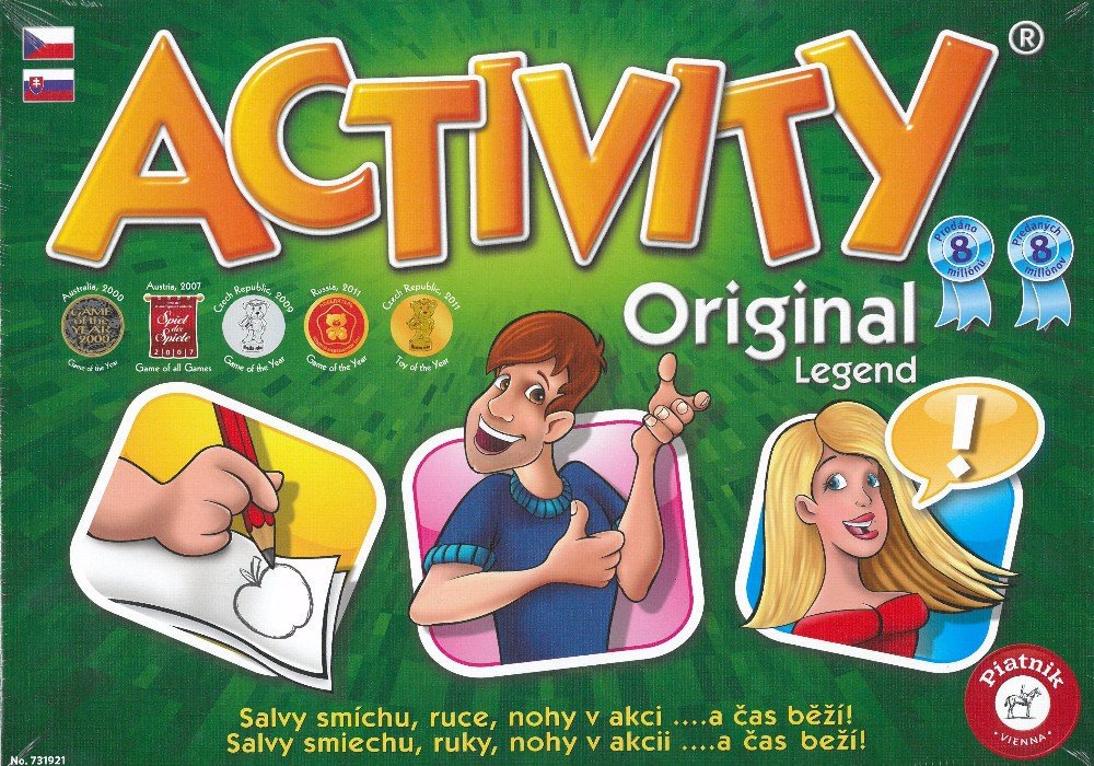  ACTIVITY - 2 