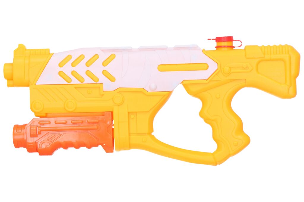 VODNÍ PISTOL - 34 cm