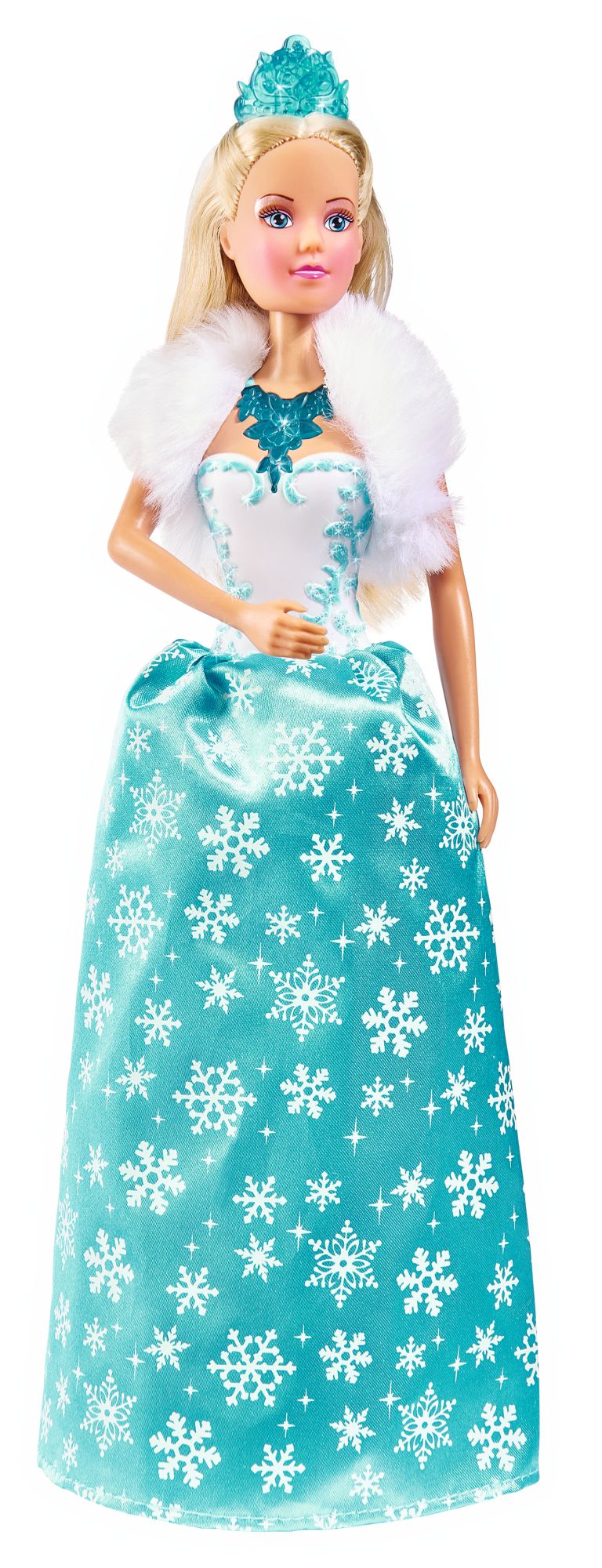  STEFFI PRINCEZNA MAGIC ICE FROZEN