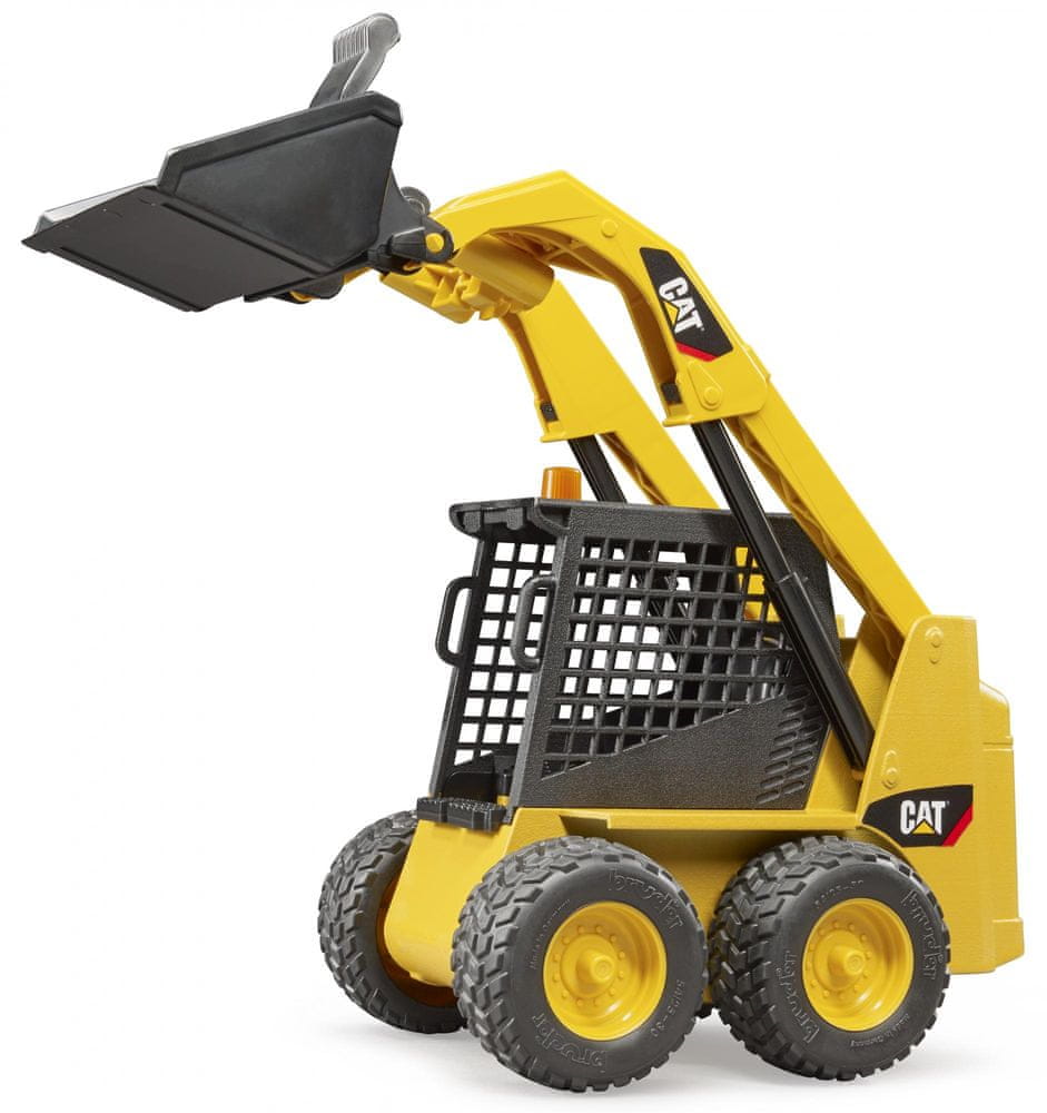 BRUDER CAT - MINI NAKLADAČ