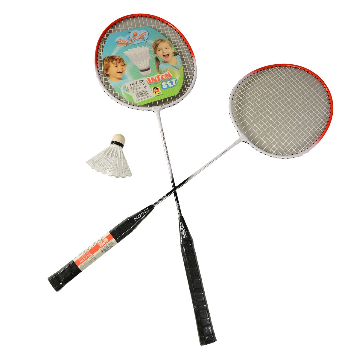 BADMINTON
