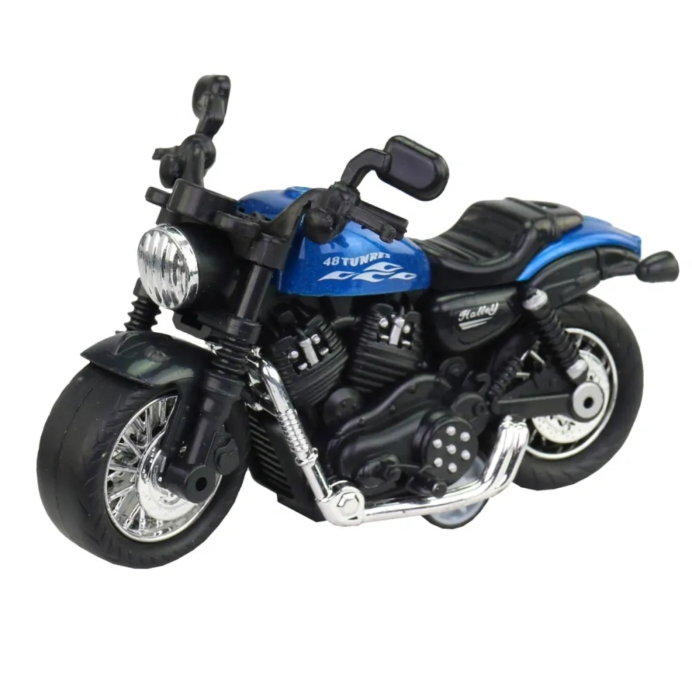  MOTORKA MALÁ 