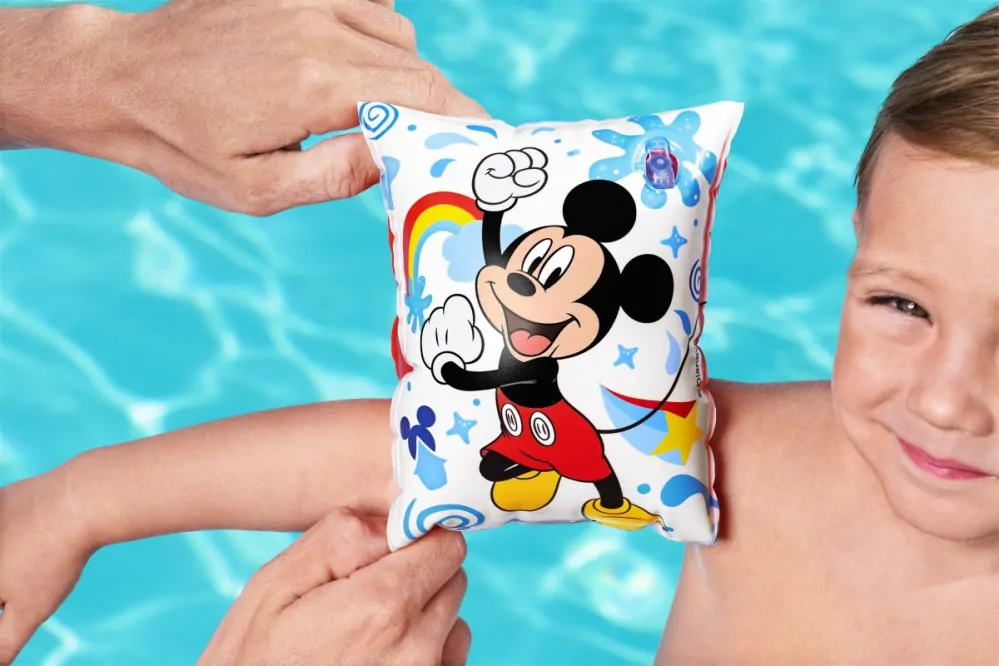 RUKÁVKY MICKEY