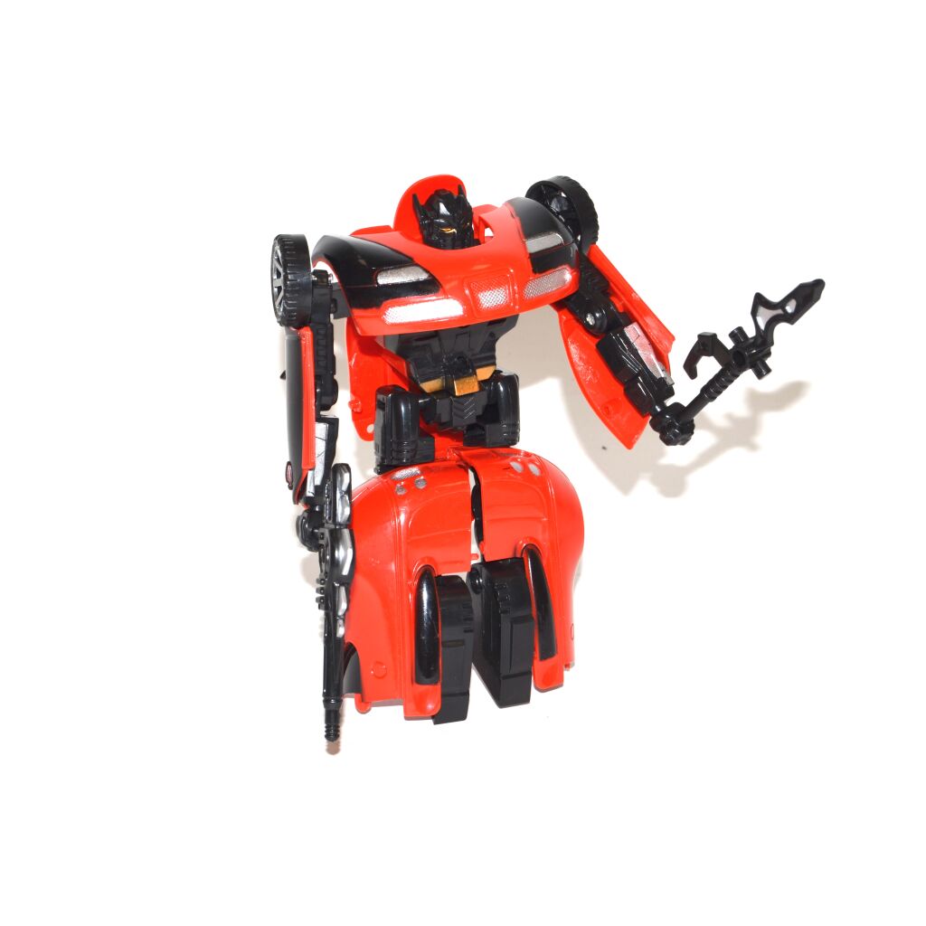 AUTOROBOT Speed