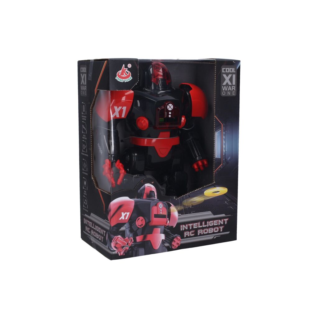 RC ROBOT 30 cm