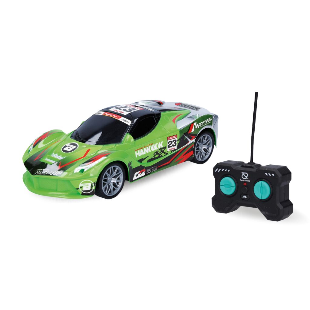 RC AUTO Hankook 19 cm