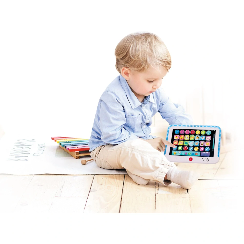 BABY TABLET