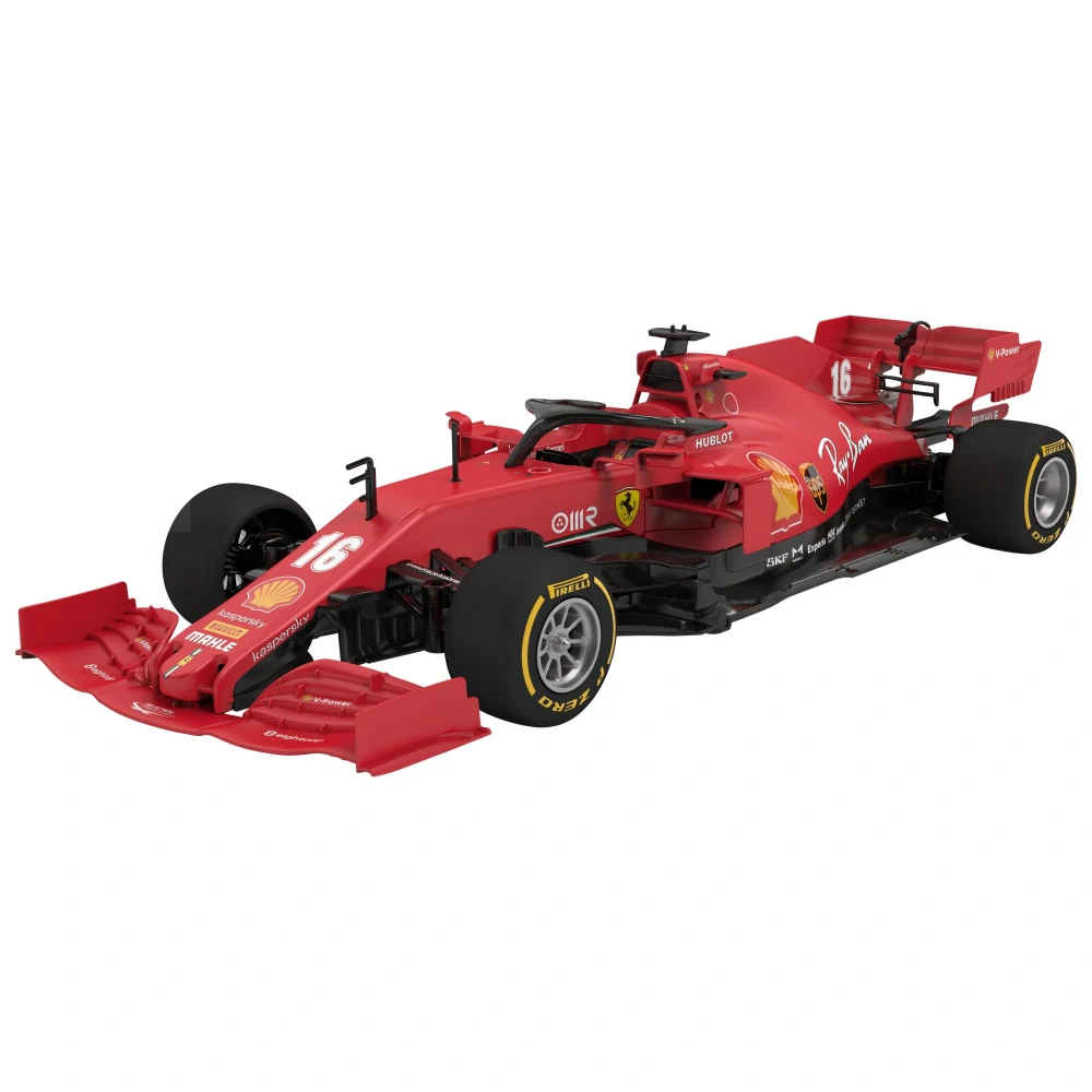 Rc auto model Ferrari SF 1000 - kit