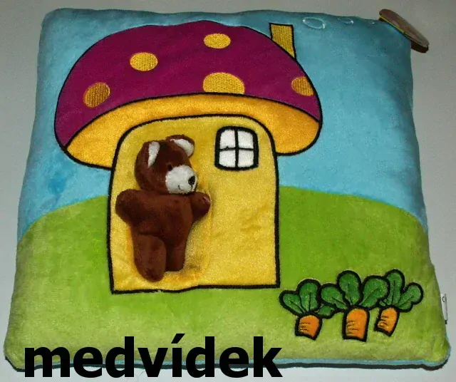 POLŠTÁŘEK - DOMEČEK