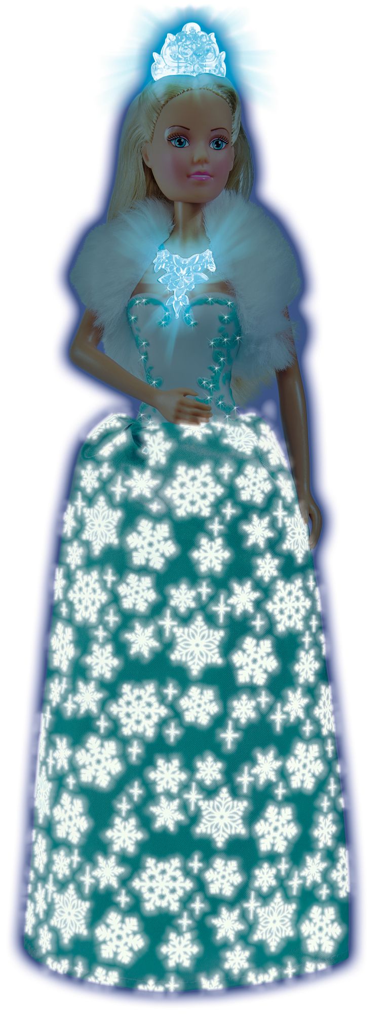  STEFFI PRINCEZNA MAGIC ICE FROZEN