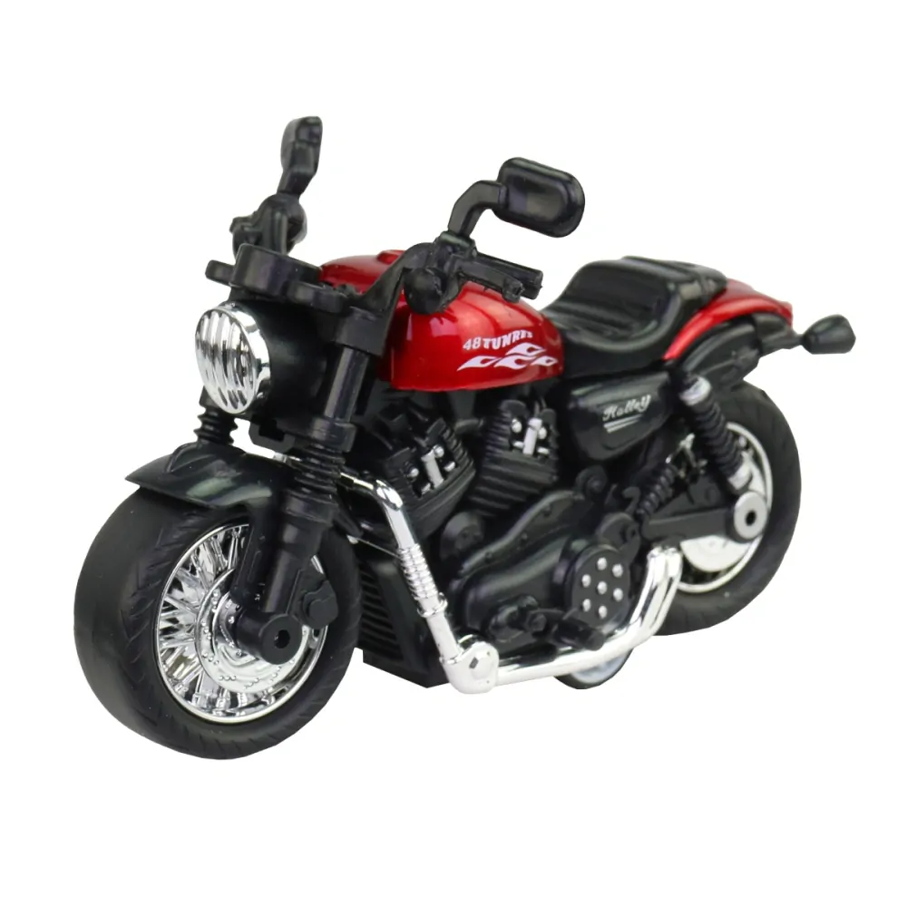  MOTORKA MALÁ 