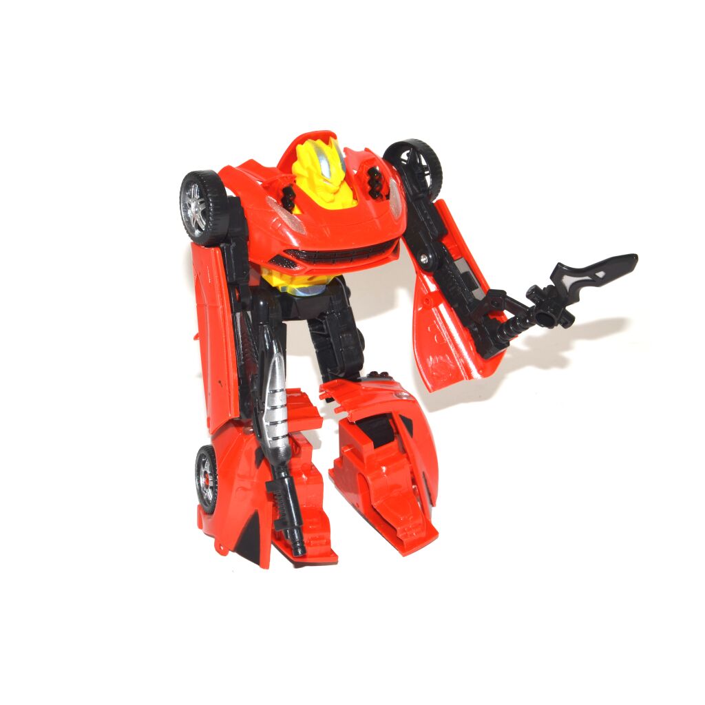 AUTOROBOT Speed