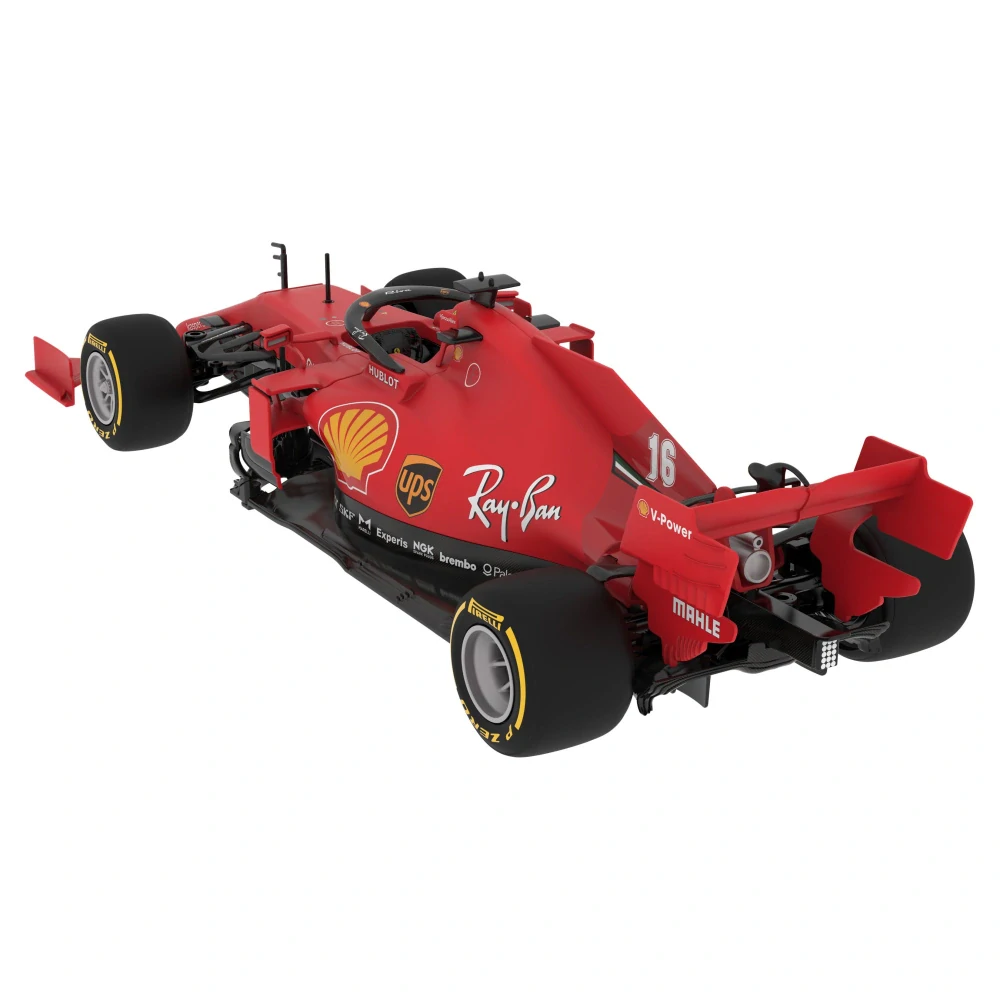Rc auto model Ferrari SF 1000 - kit
