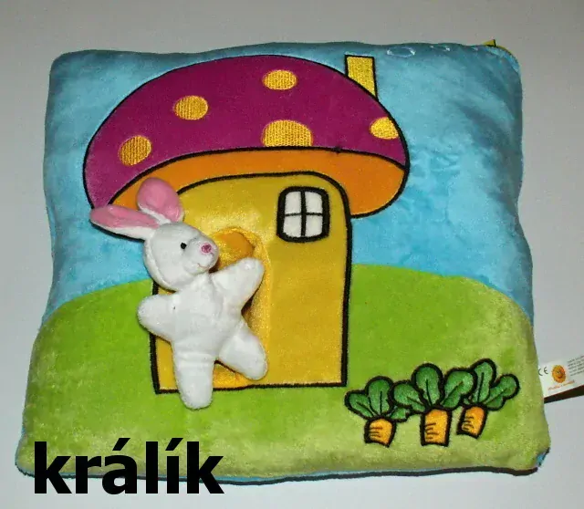 POLŠTÁŘEK - DOMEČEK