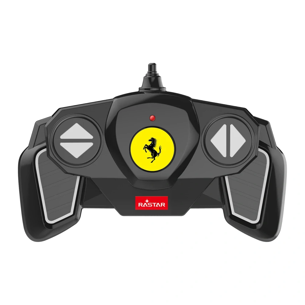 Rc auto model Ferrari SF 1000 - kit