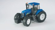 BRUDER - NEW HOLLAND T7.315