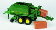 BRUDER - BALÍKOVAČ JOHN DEERE