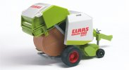 BRUDER BALÍKOVAČ CLAAS ROLLANT 250