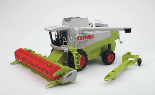 BRUDER KOMBAJN CLAAS LEXIKON 480