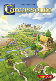CARCASSONNE